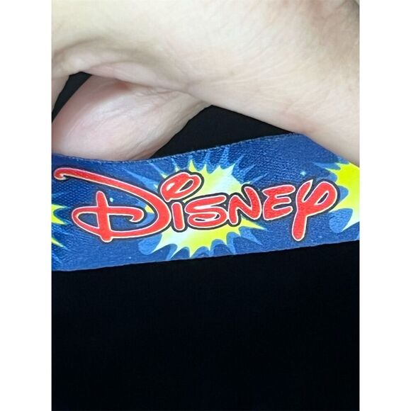 Disney Characters  pin trading Lanyard Fab 5 - Picture 3 of 4